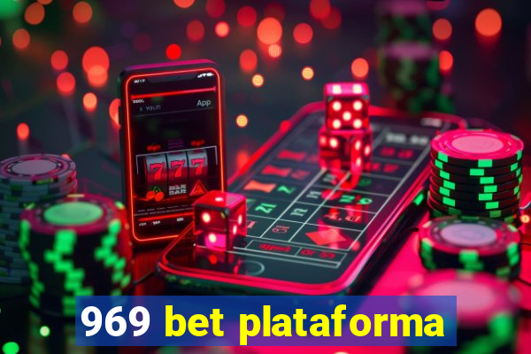 969 bet plataforma